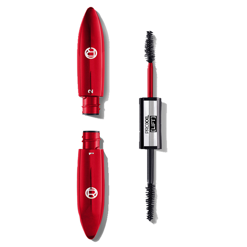 L'Oreal Paris PROXXL Lash Lift Mascara - Black