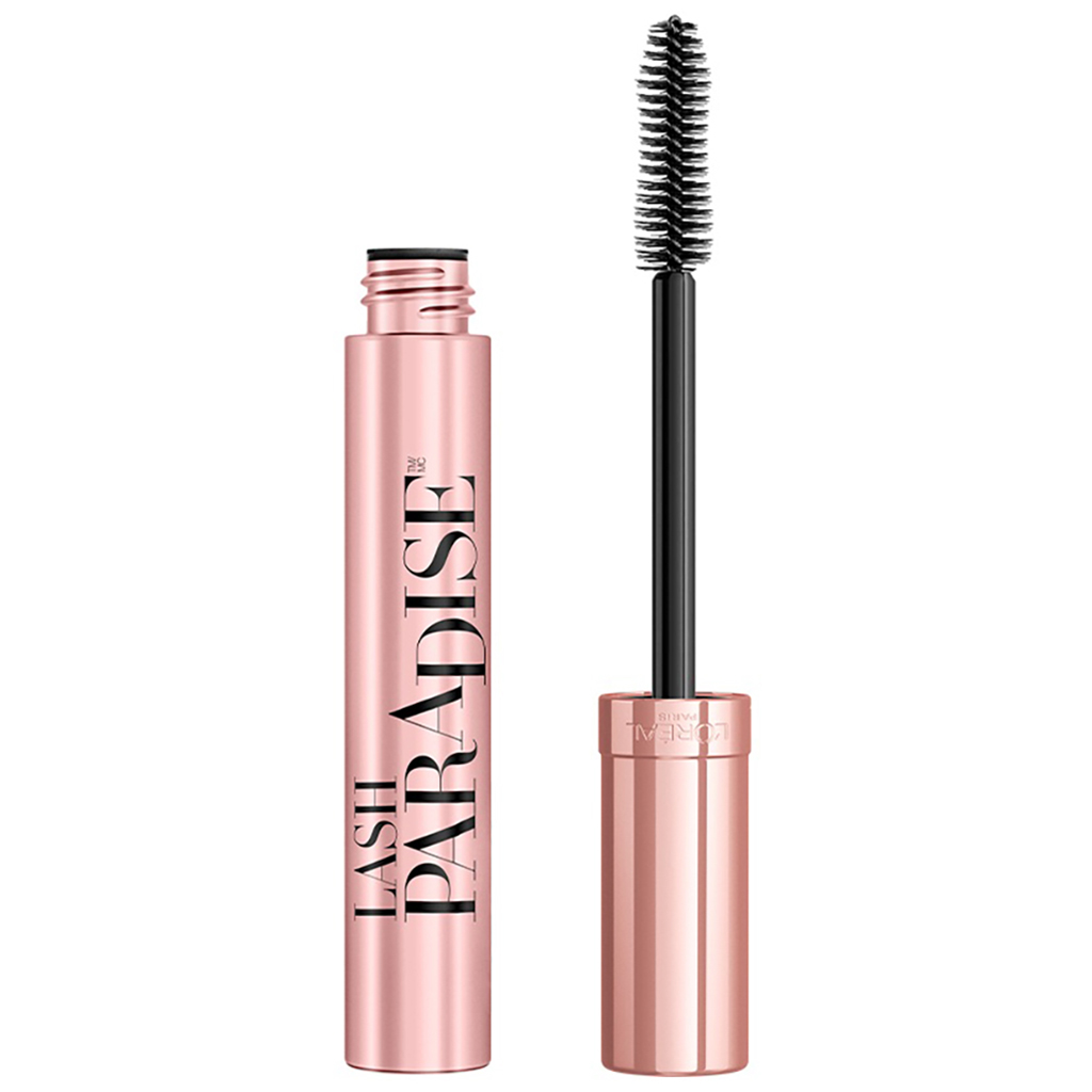 L'Oreal Paris Lash Paradise Washable Mascara - Black