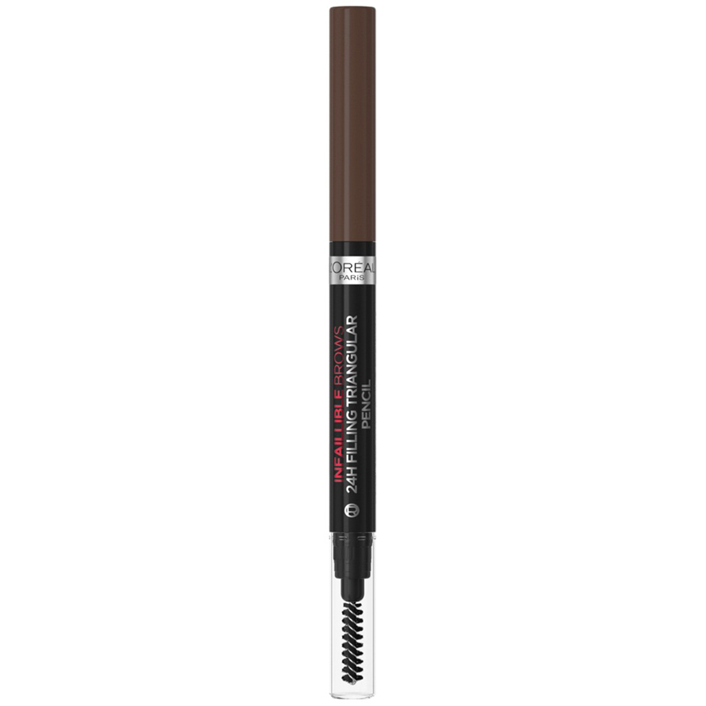 L'Oreal Paris Infallible Brows 24H Filling Eyebrow Pencil 3.0 - Brunette