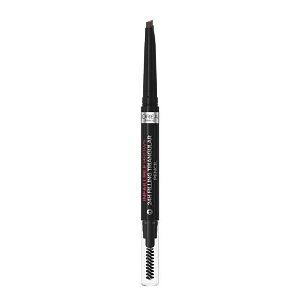 L'Oreal Paris Infallible Brows 24H Filling Eyebrow Pencil 3.0 - Brunette