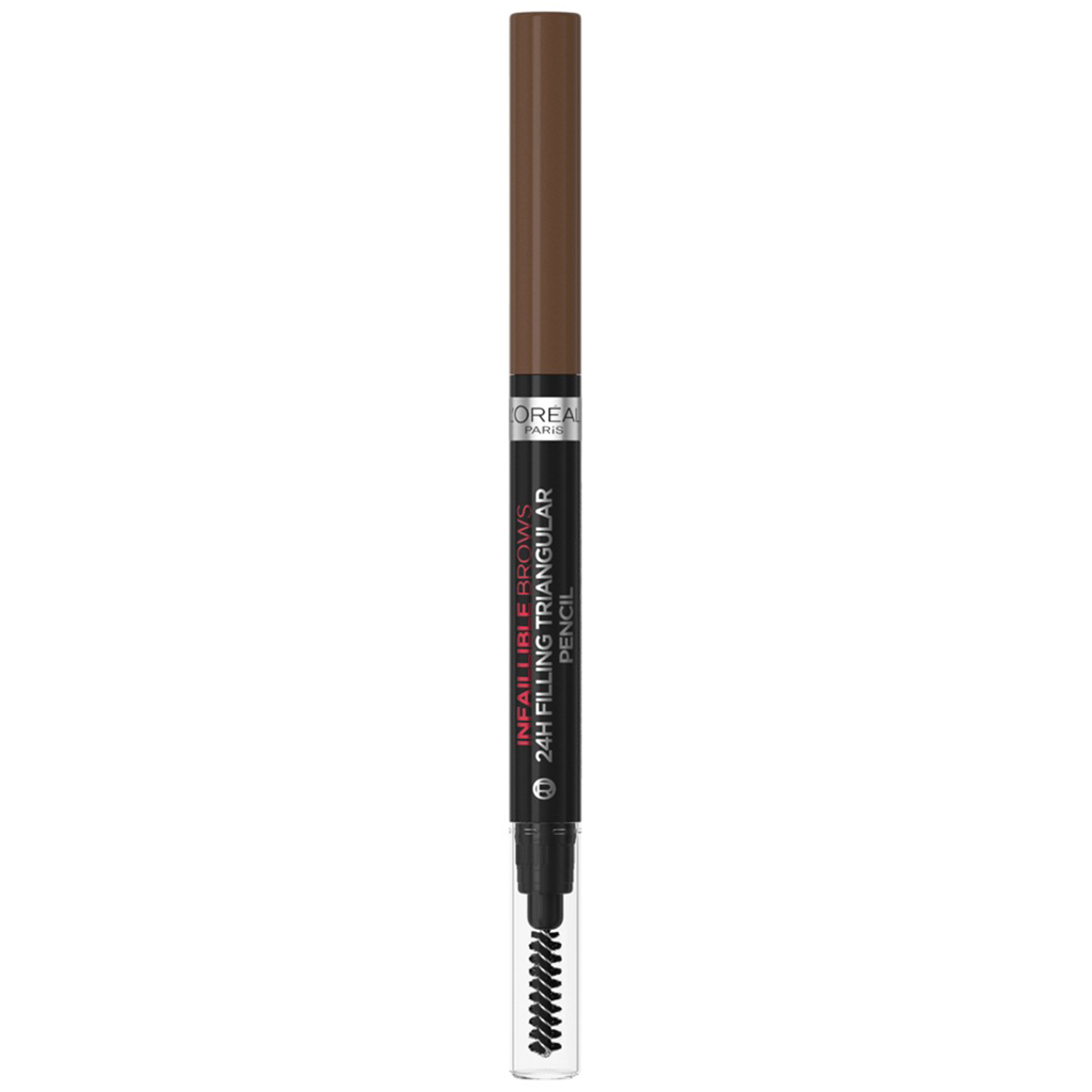 L'Oreal Paris Infallible Brows 24H Filling Eyebrow Pencil 5.0 - Light Brunette