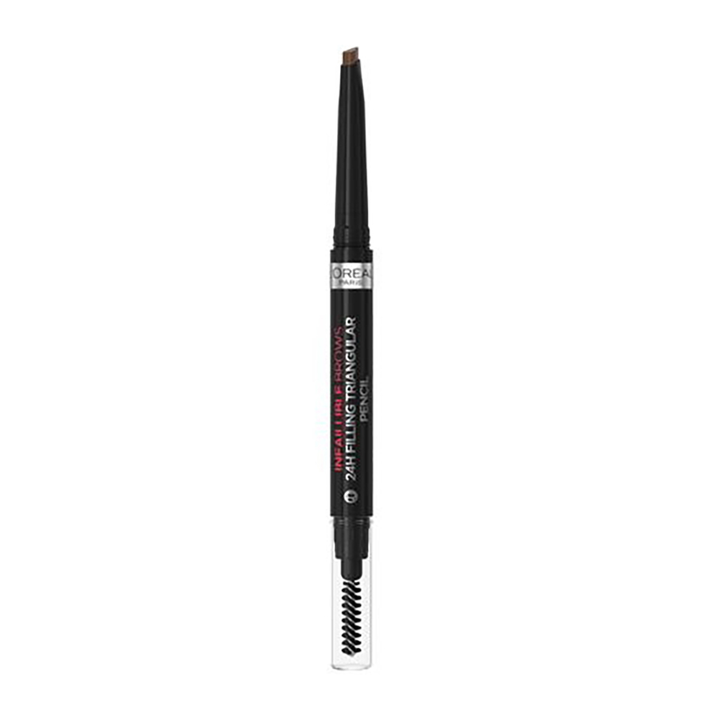 L'Oreal Paris Infallible Brows 24H Filling Eyebrow Pencil 5.0 - Light Brunette