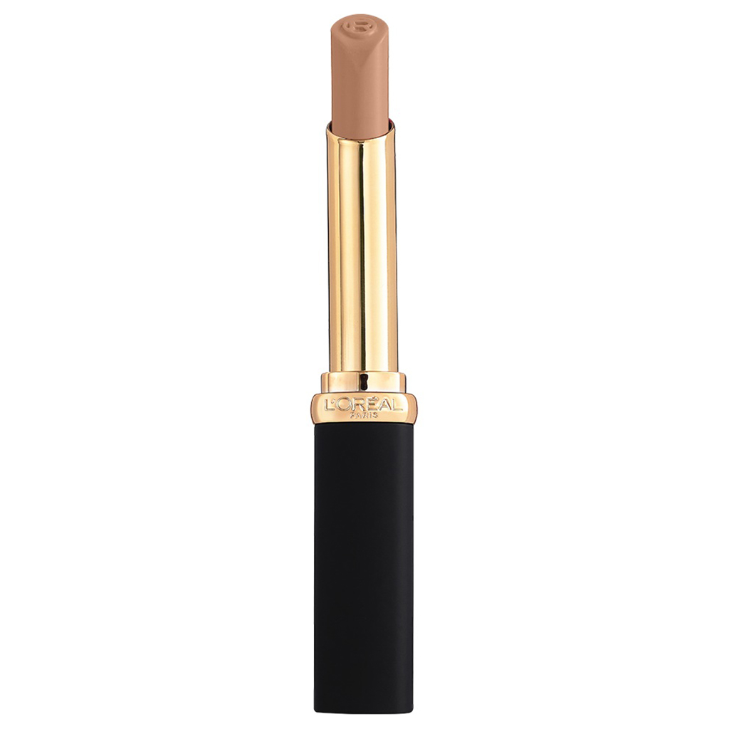 L'Oreal Paris Color Riche Intense Volume Matte Lipstick 610 - Light Oolong