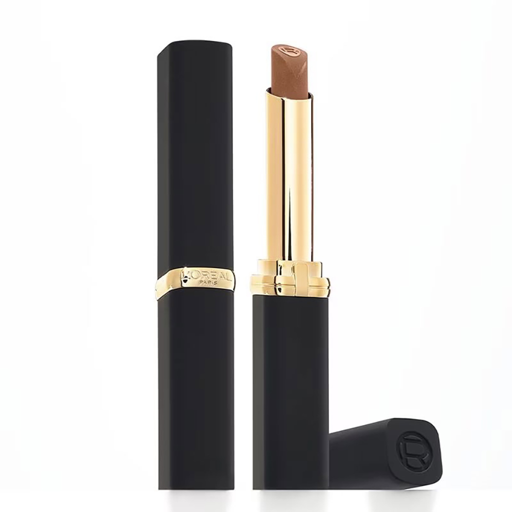 L'Oreal Paris Color Riche Intense Volume Matte Lipstick 610 - Light Oolong