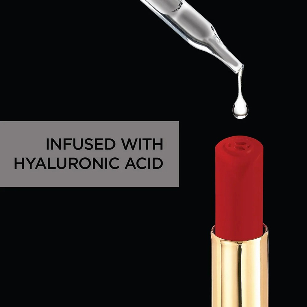 L'Oreal Paris Color Riche Intense Volume Matte Lipstick 610 - Light Oolong