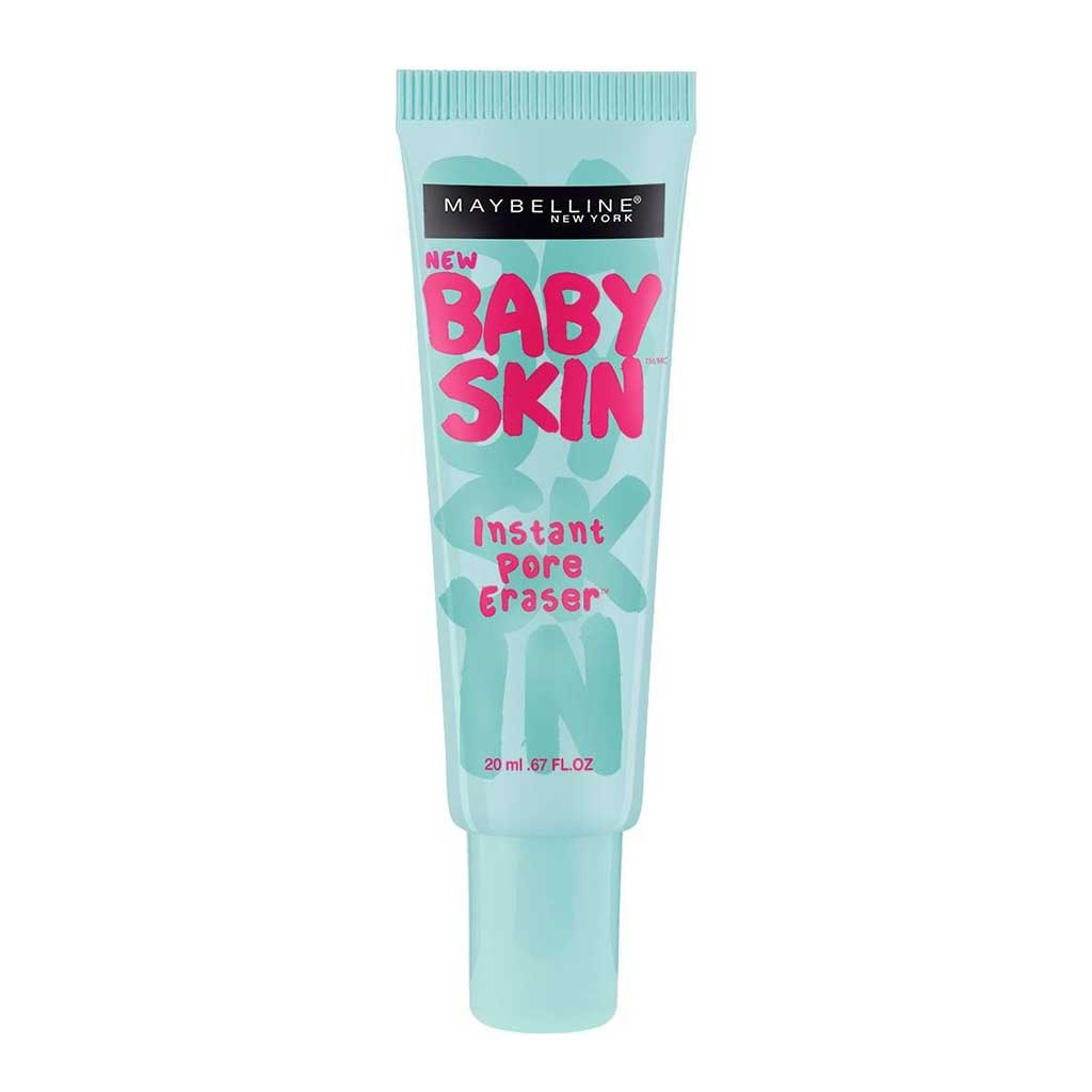 Maybelline Baby Skin Instant Pore Eraser 20ml