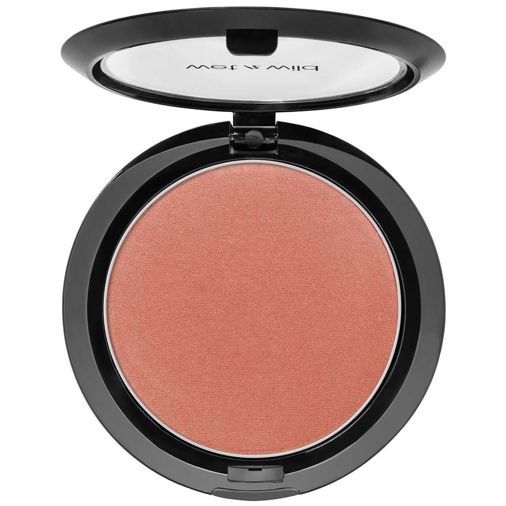 Wet n Wild Color Icon Blush - Mellow Wine