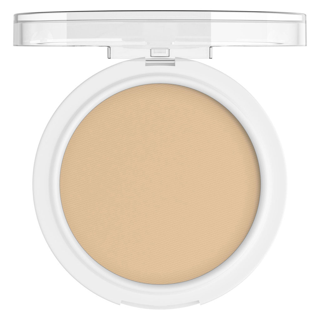 Wet n Wild Bare Focus Clarifying Finishing Powder - Light Medium