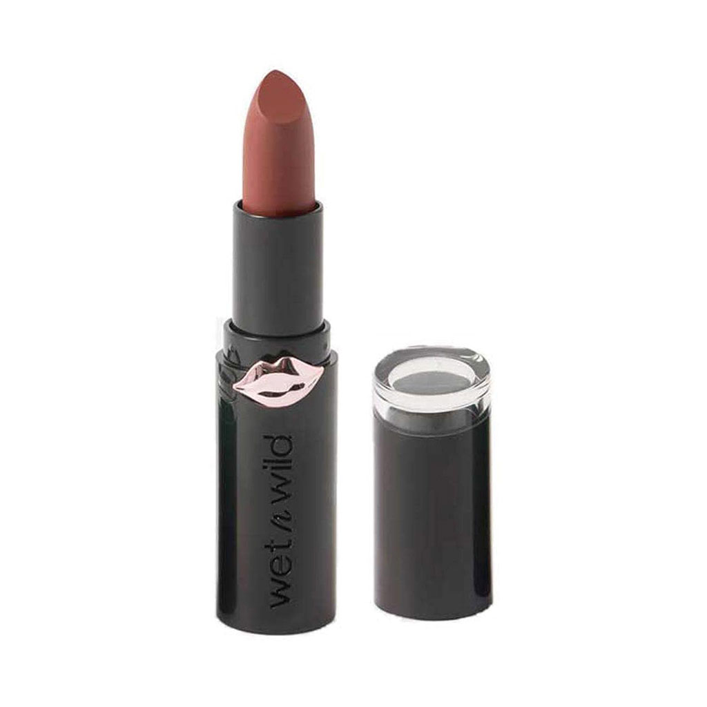 Wet n Wild Mega Last Matte Lipstick - Sand Storm