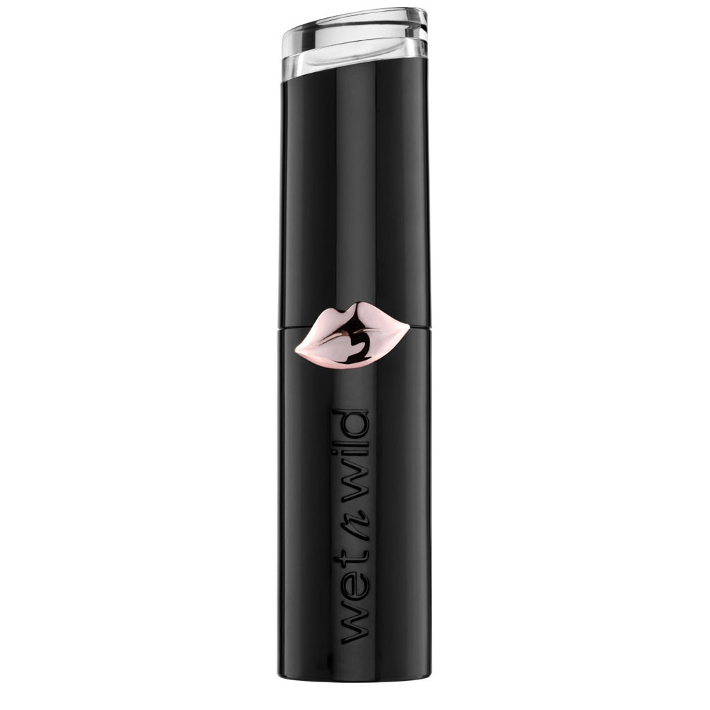 Wet n Wild Mega Last Matte Lipstick - Mochalicious