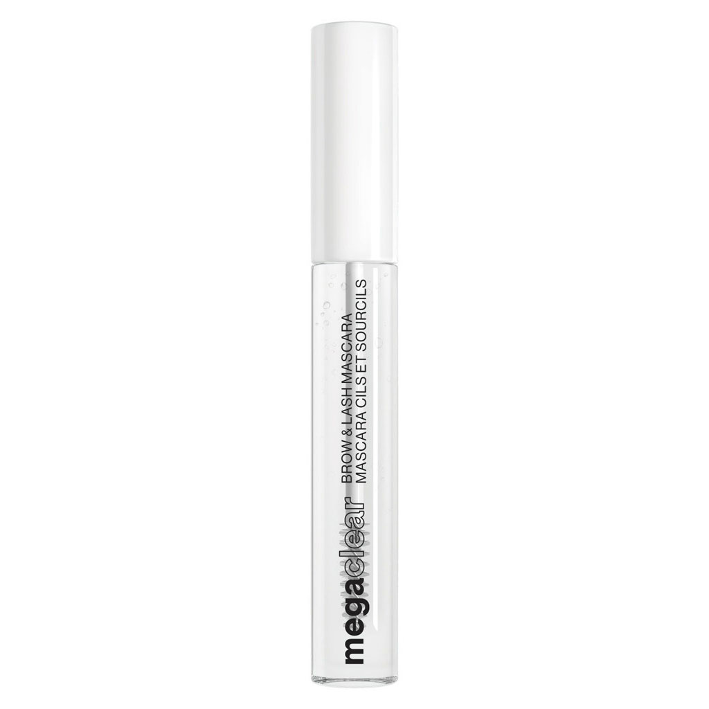 Wet n Wild Mega Clear Brow & Lash Mascara