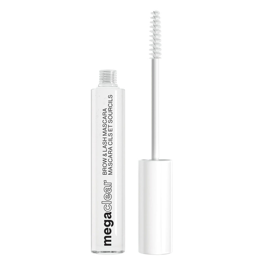 Wet n Wild Mega Clear Brow & Lash Mascara