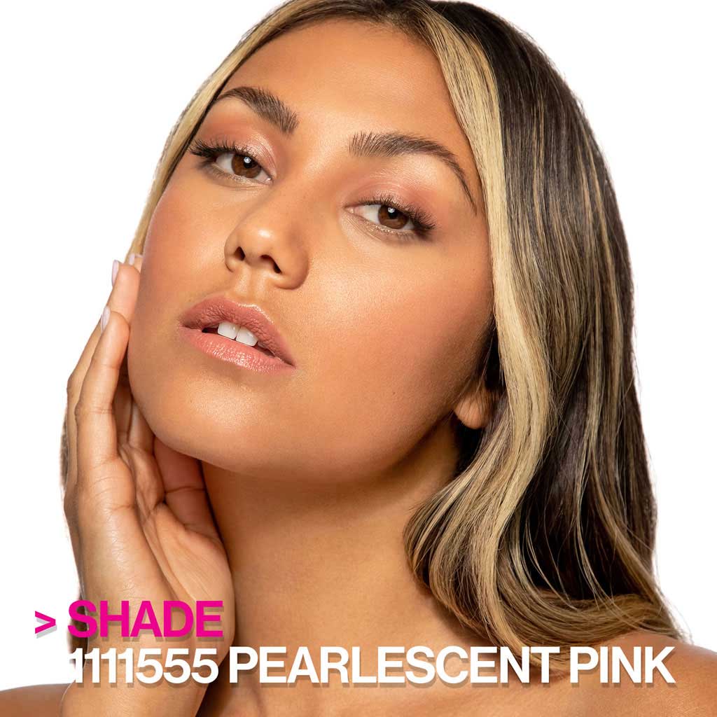 Wet n Wild Color Icon Blush - Pearlescent Pink