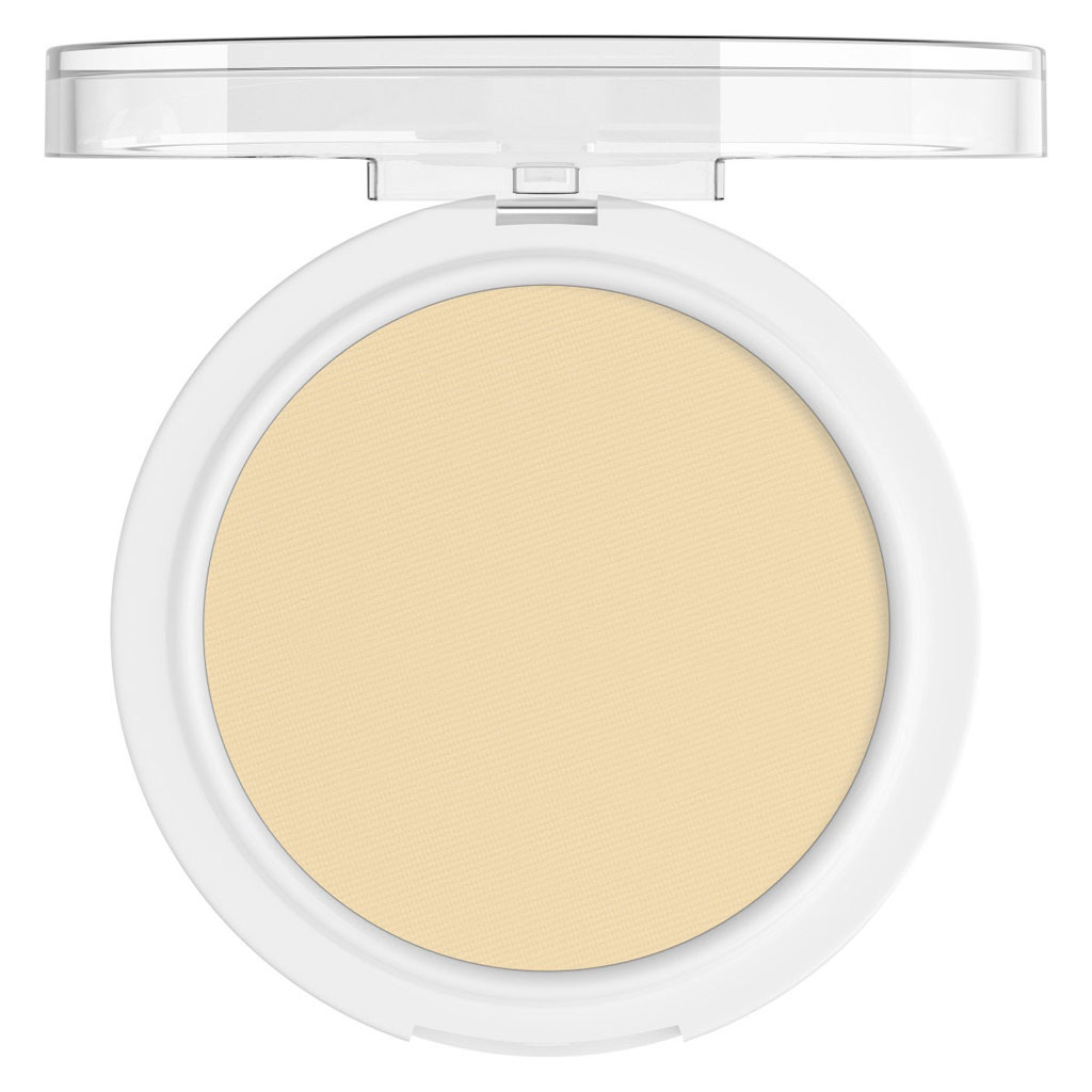 Wet n Wild Bare Focus Clarifying Finishing Powder - Fair Light