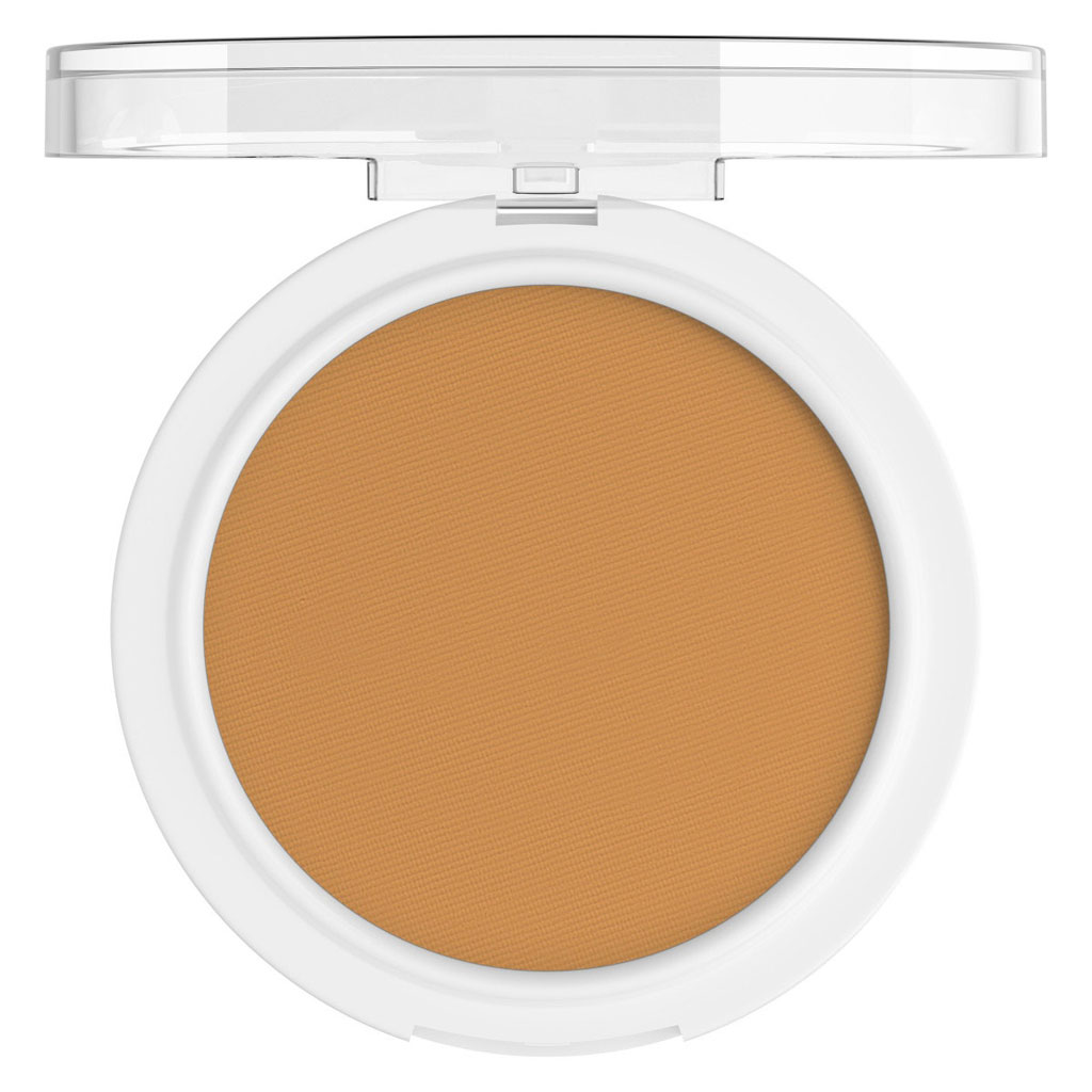 Wet n Wild Bare Focus Clarifying Finishing Powder - Medium Tan