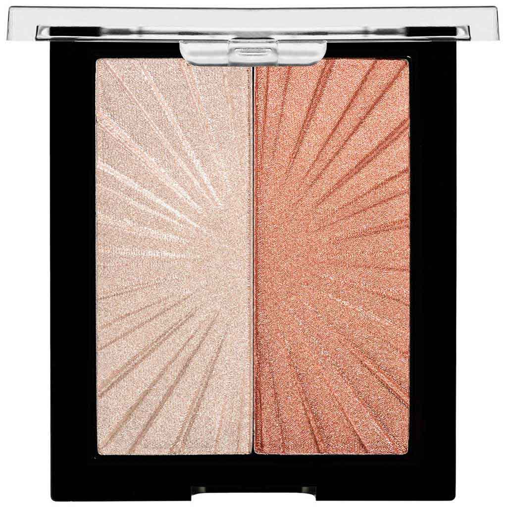 Wet n Wild Megaglo Blushlighter - Highlight Bling