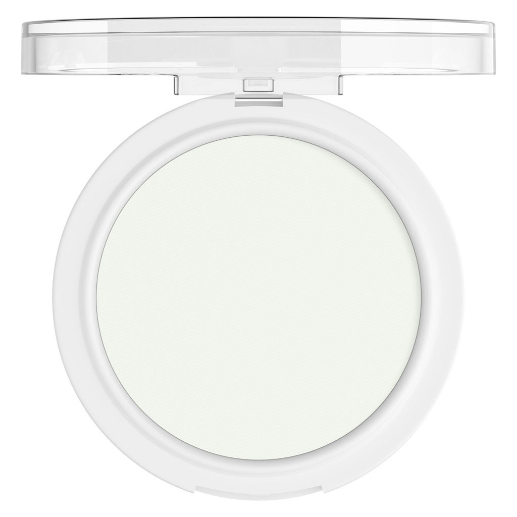 Wet n Wild Bare Focus Clarifying Finishing Powder - Translucent