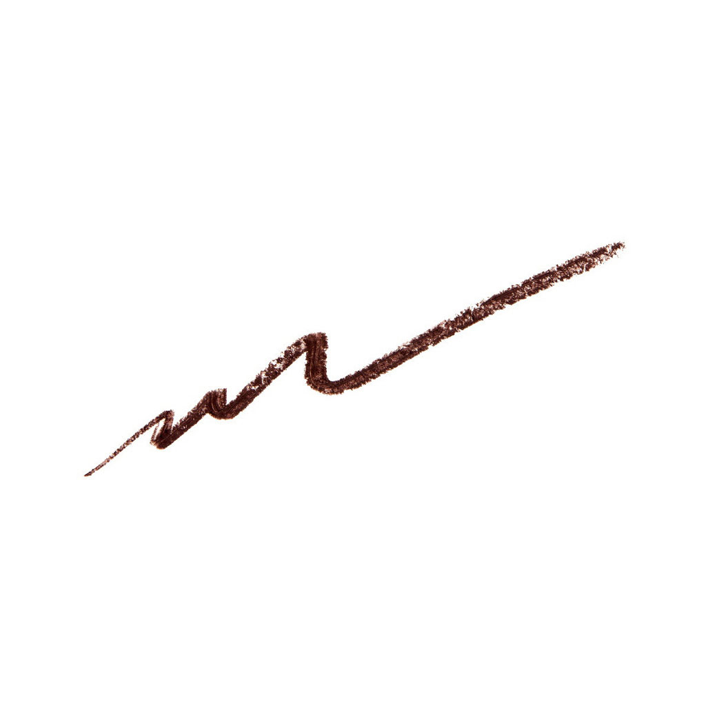 Wet n Wild Breakproof Waterproof Retractable Gel Eyeliner - Black Brown
