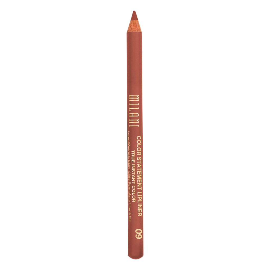Milani Cosmetics Color Statement Lipliner - 09 Spice