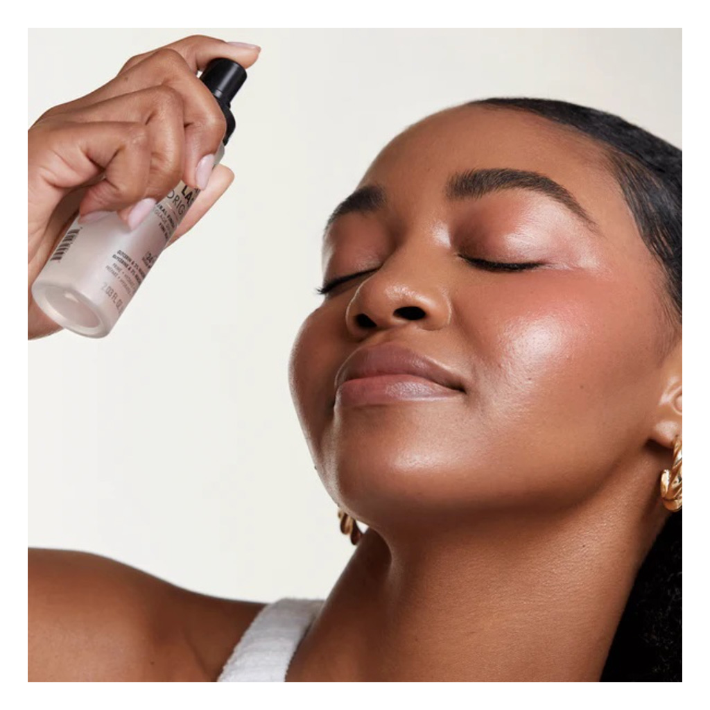 Milani Cosmetics Make It Last Original 03 Natural Finish Jumbo Make Up Setting Spray 117ml