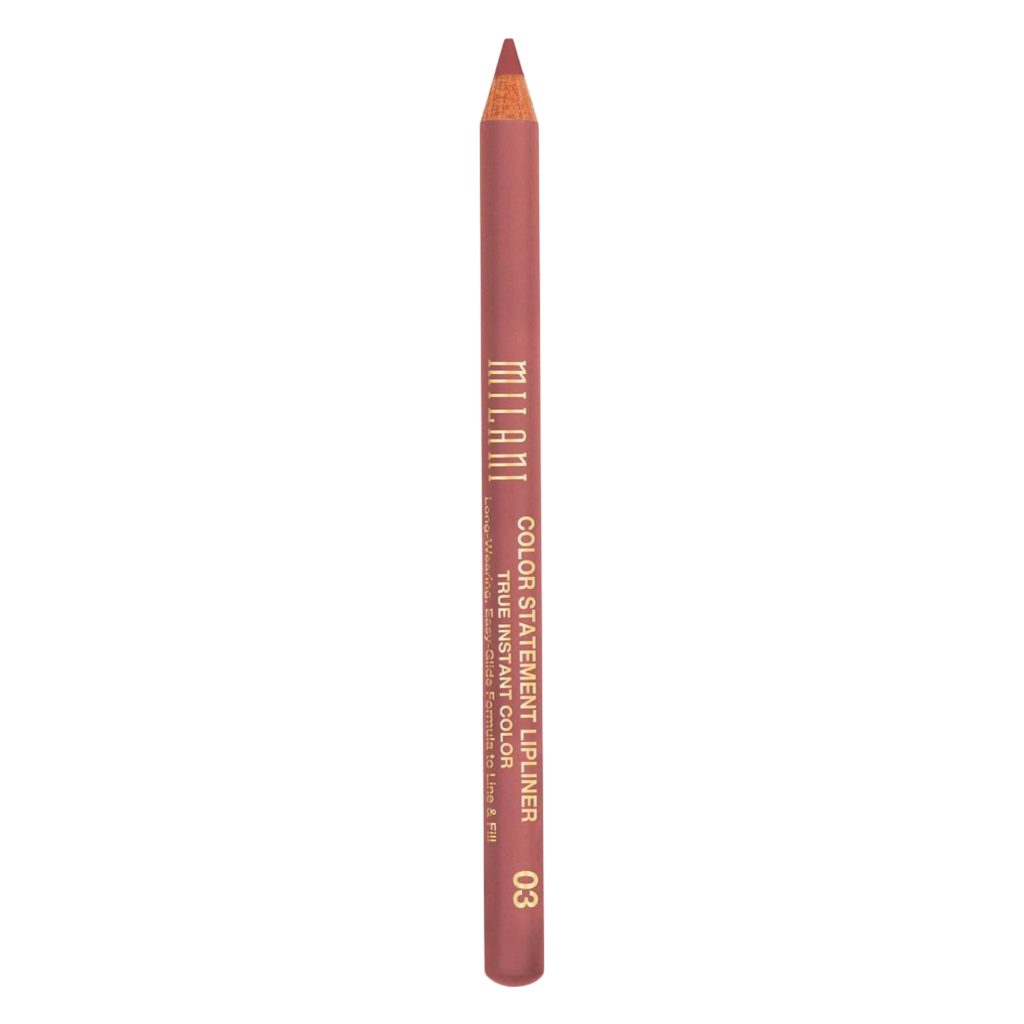 Milani Cosmetics Color Statement Lipliner - 03 Nude