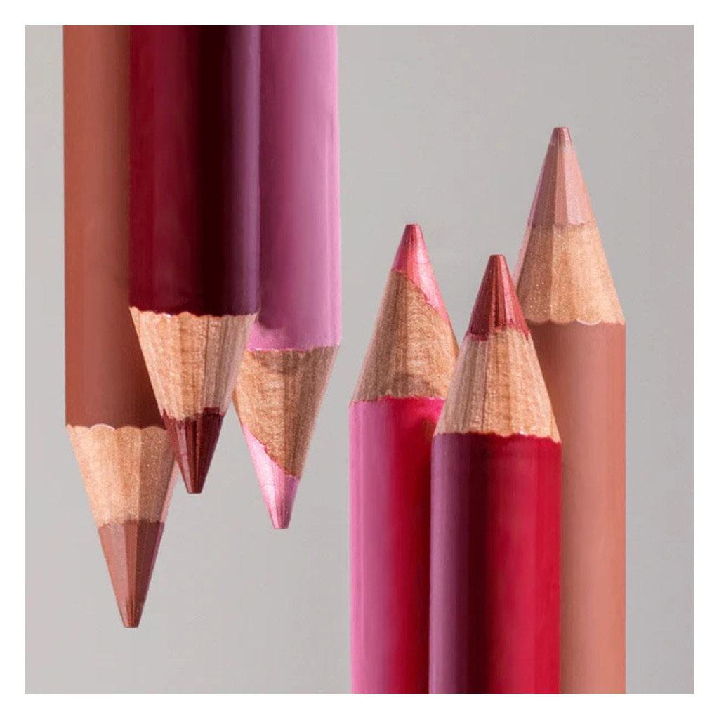 Milani Cosmetics Color Statement Lipliner - 03 Nude