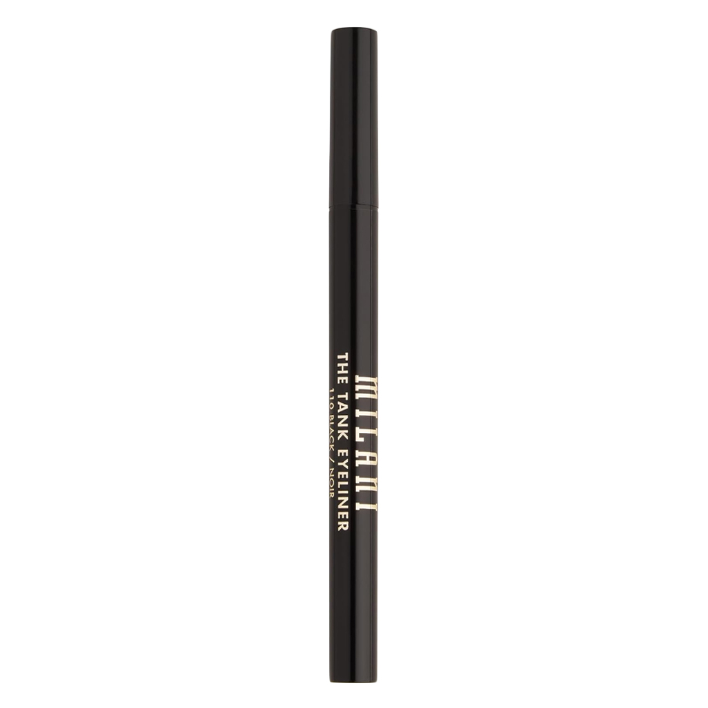 Milani Cosmetics Stay Put The Tank Liquid Eyeliner - 110 Black Noir