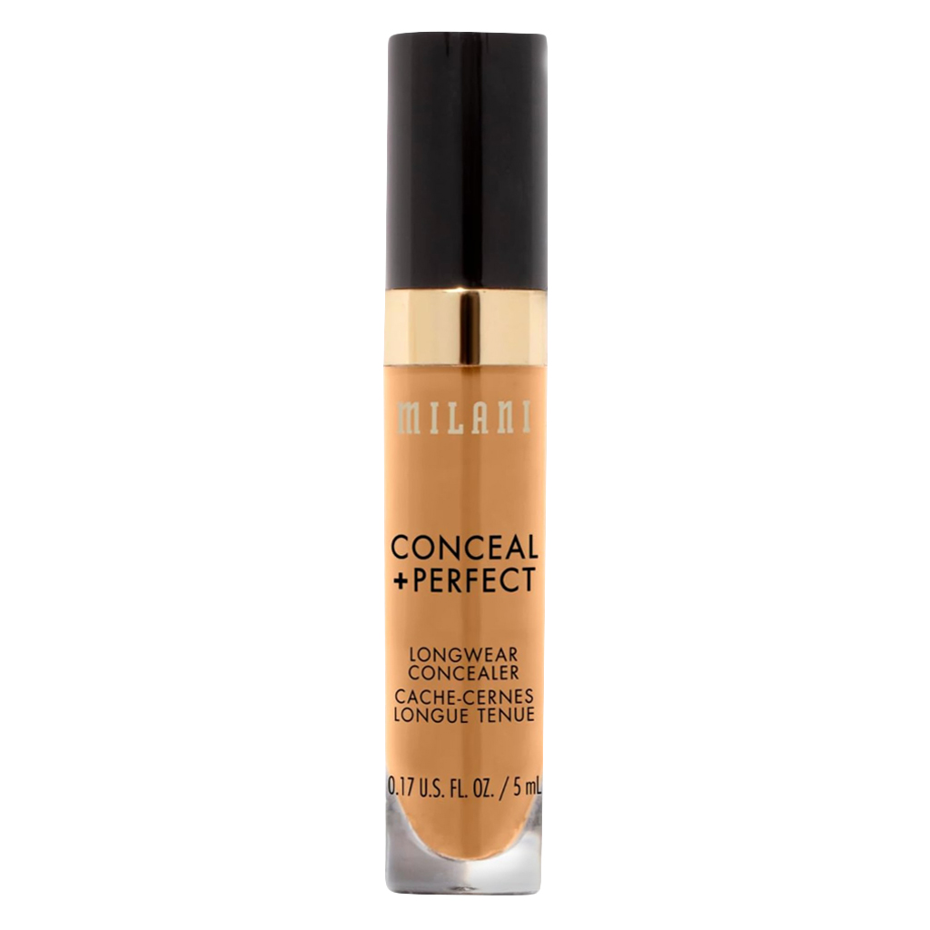 Milani Cosmetics Conceal + Perfect Longwear Concealer 5ml - 150 Natural Sand