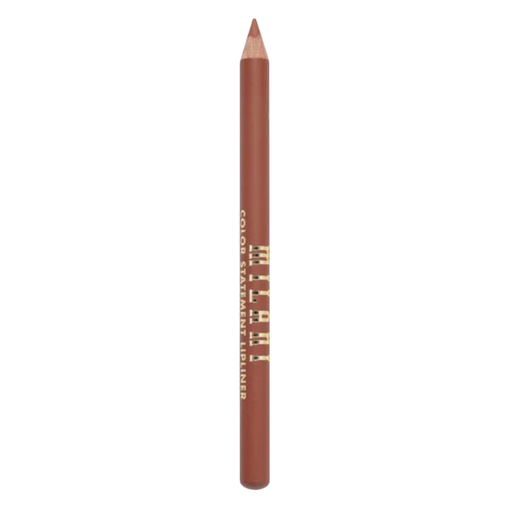 Milani Cosmetics Color Statement Lipliner - 04 All Natural