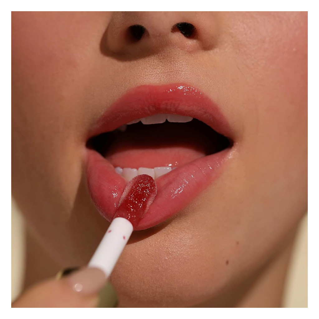 Milani Cosmetics Fruit Fetish Lip Oil 4ml - 130 Raspberry Peach