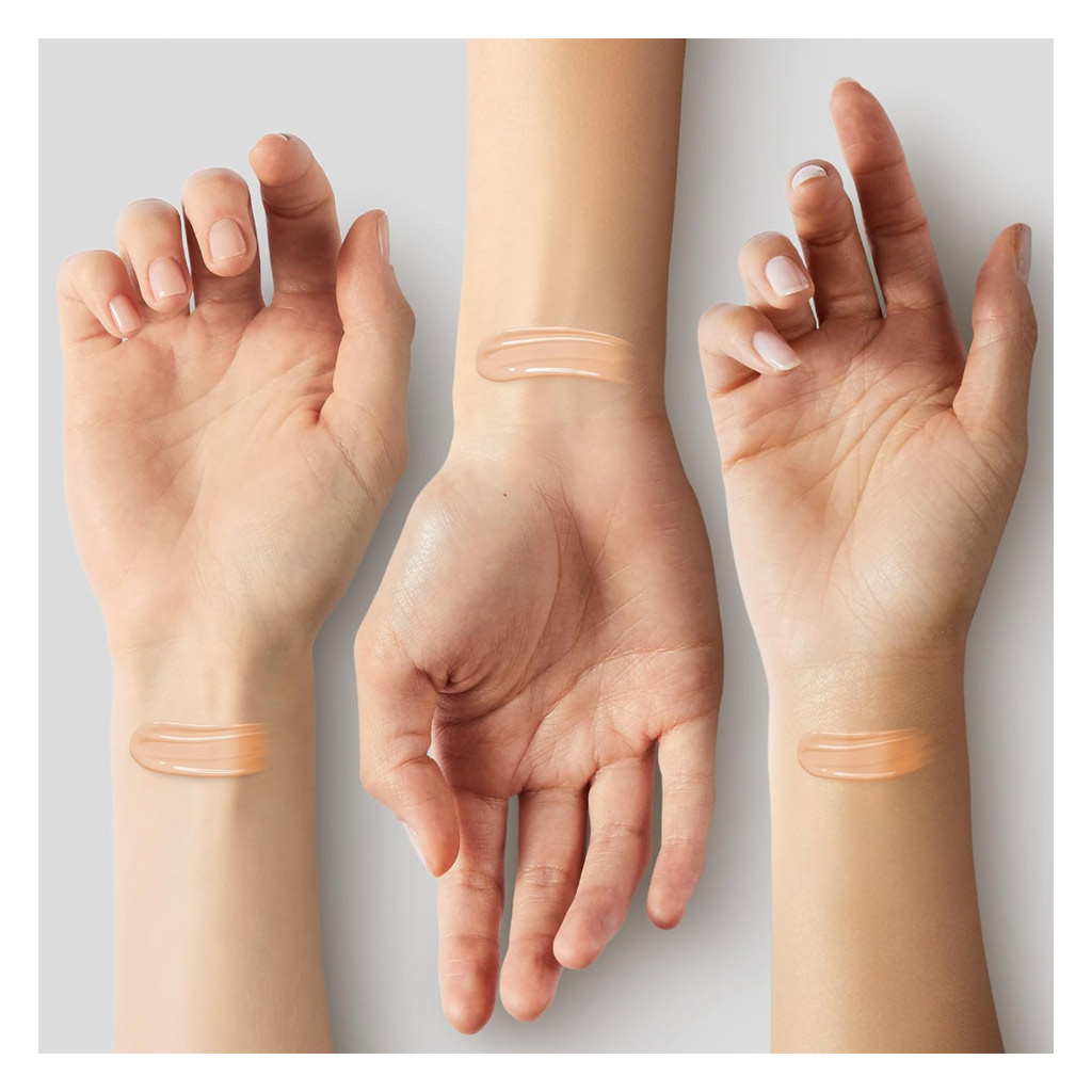 Milani Cosmetics Glow Hydrating Skin Tint 30ml - 110 Translucent 