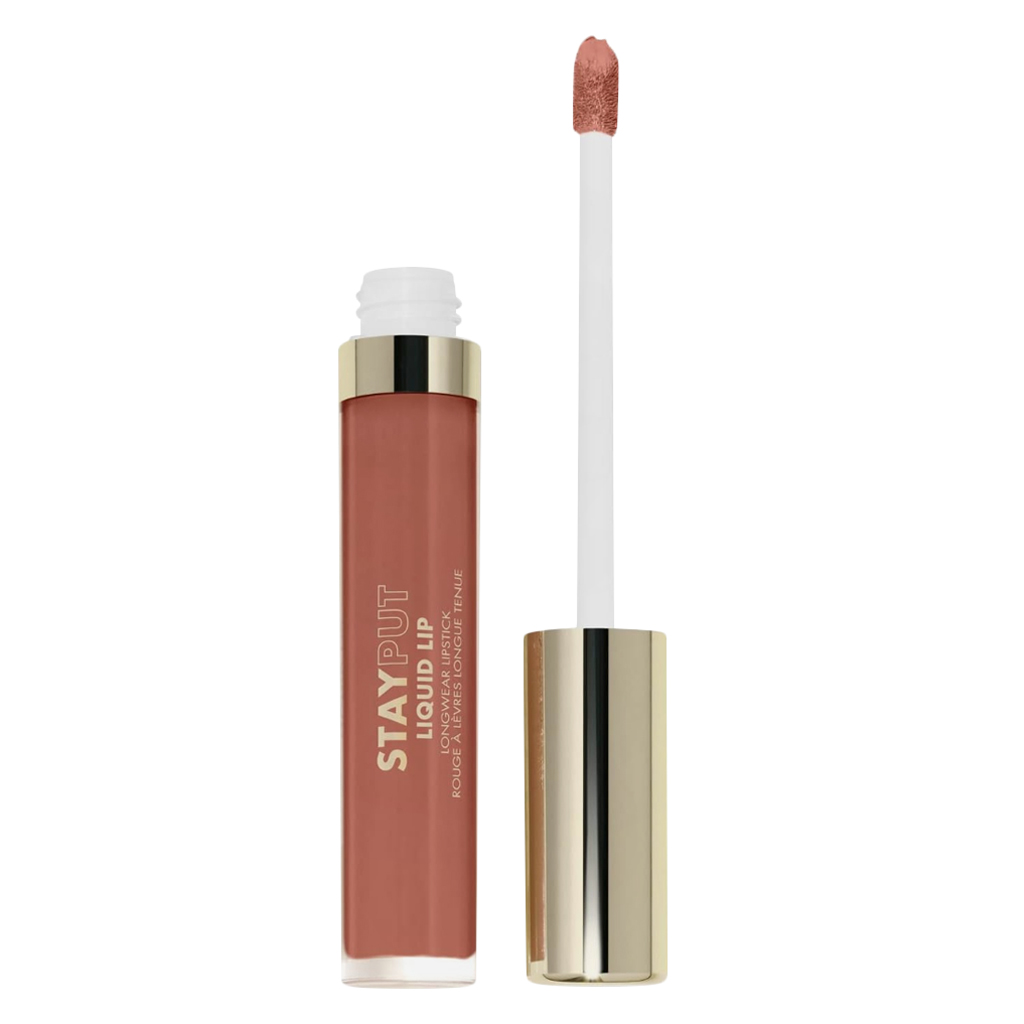 Milani Cosmetics Stay Put Liquid Lip Longwear Lipstick - 130 Iconic 