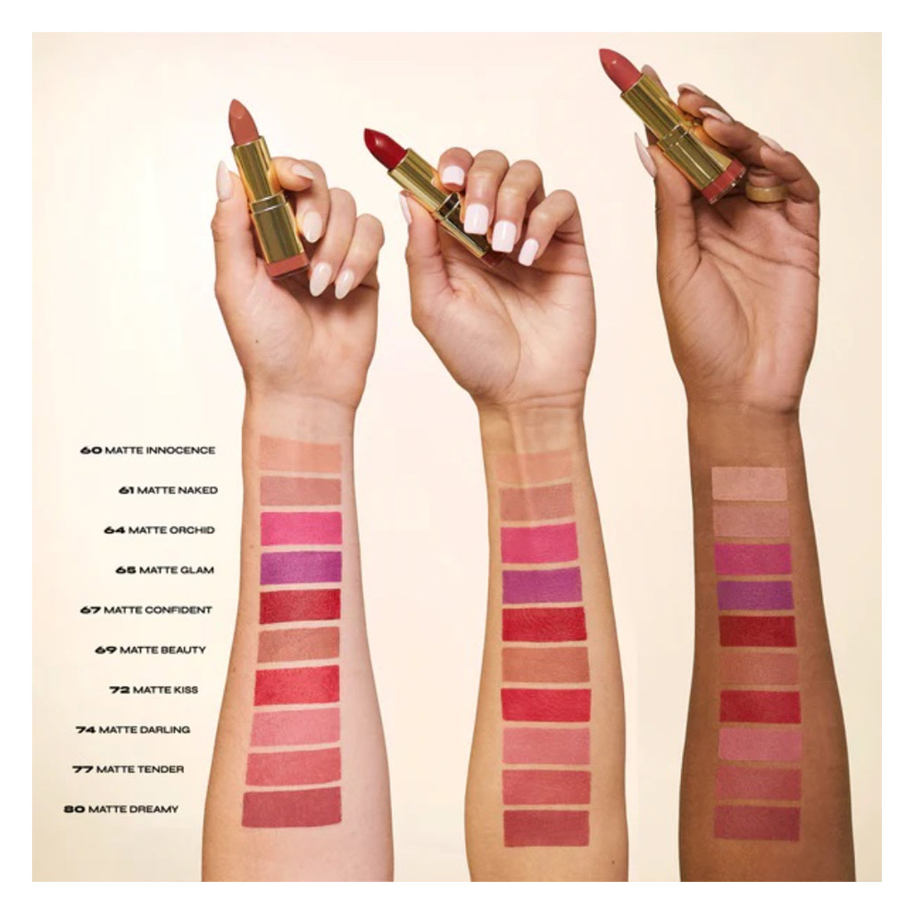 Milani Cosmetics Color Statement Matte Lipstick - 80 Matte Dreamy