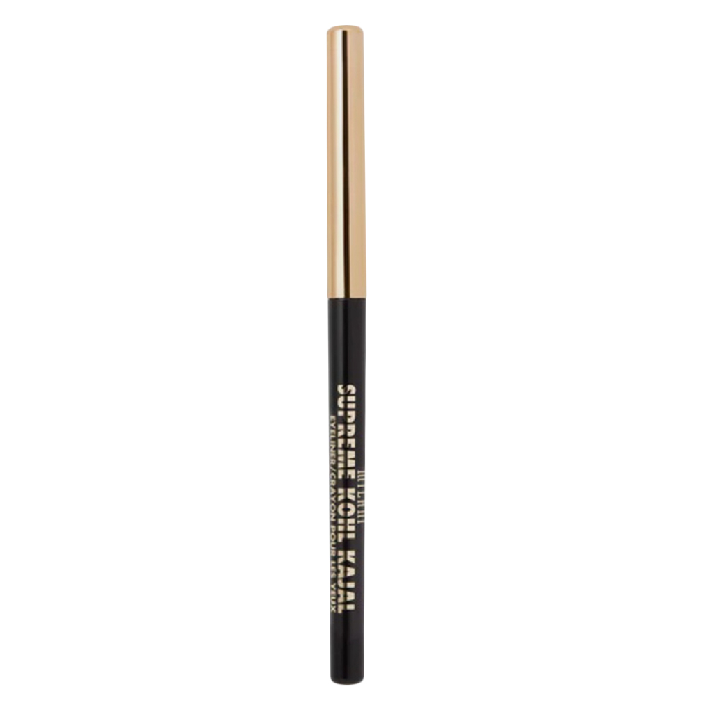 Milani Cosmetics Kohl Kajal Eyeliner - 01 Blackest Black