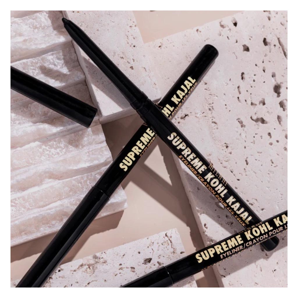 Milani Cosmetics Kohl Kajal Eyeliner - 01 Blackest Black