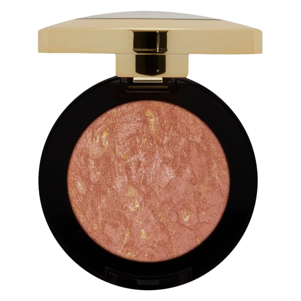 Milani Cosmetics Baked Powder Blush 02 - Rose D'Oro
