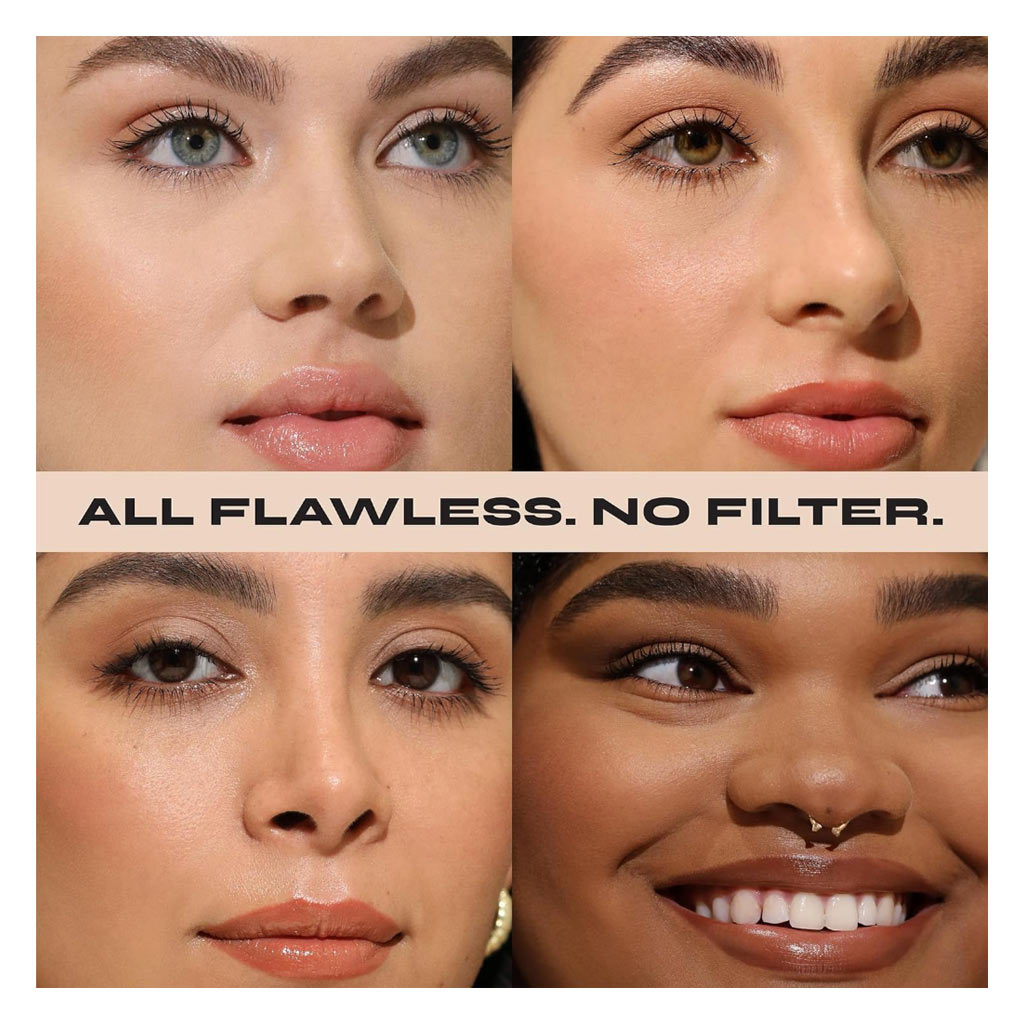 Milani Cosmetics Conceal + Perfect Blur Out Face Powder - 01 Translucent