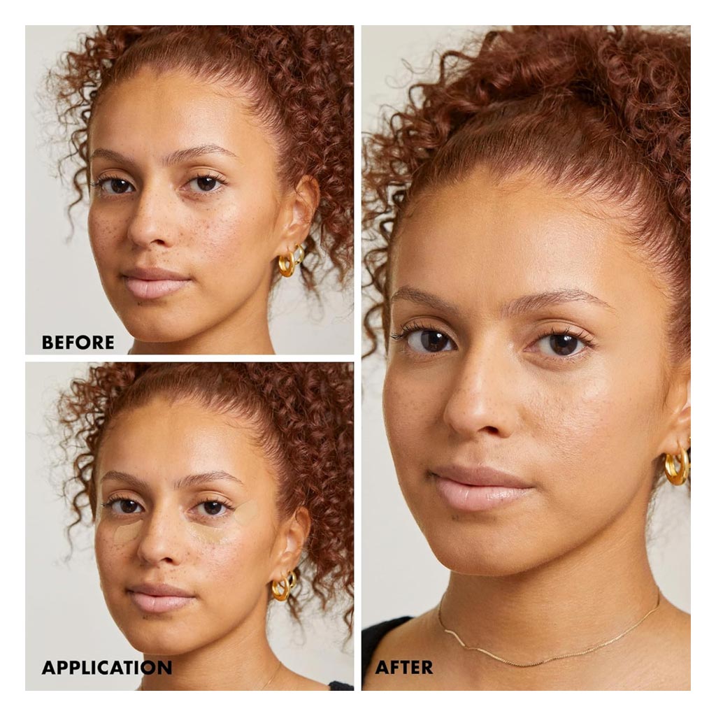 Milani Cosmetics Conceal + Perfect Longwear Concealer 5ml - 140 Pure Beige