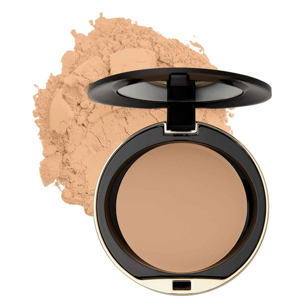Milani Cosmetics Conceal + Perfect Shine Proof Foundation Powder 04 - Natural