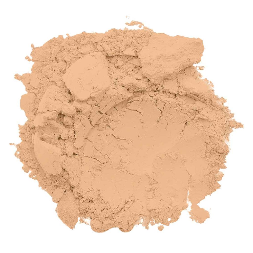 Milani Cosmetics Conceal + Perfect Shine Proof Foundation Powder 04 - Natural