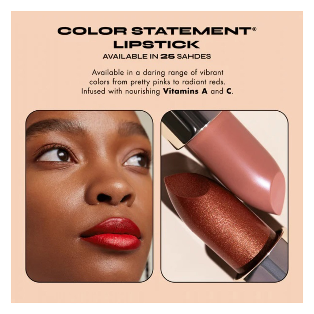 Milani Cosmetics Color Statement Lipstick - 25 Naturally Chic