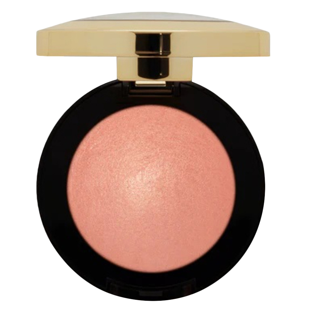 Milani Cosmetics Baked Powder Blush 05 - Luminoso