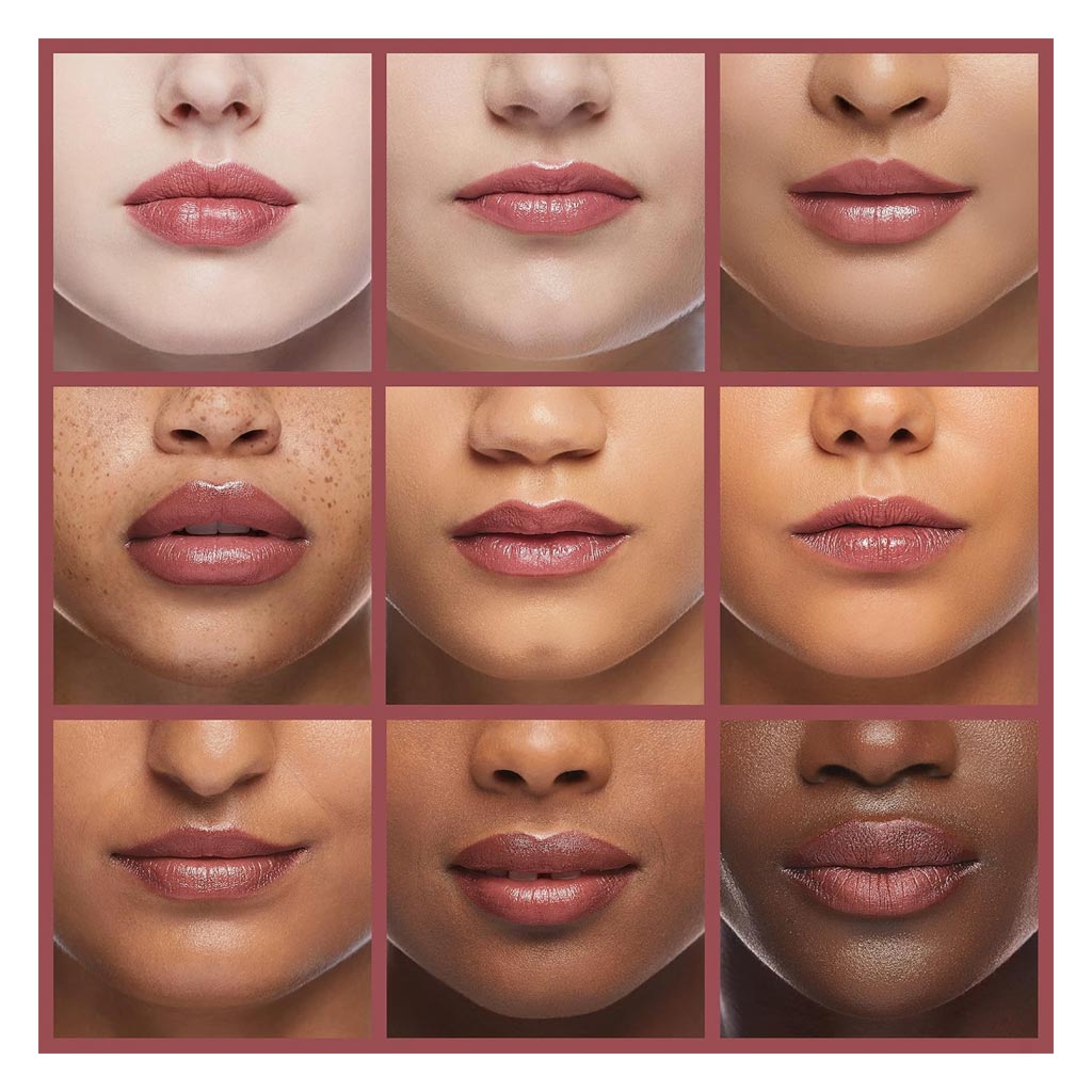 Milani Cosmetics Keep It Full Nourishing Lip Plumper - 13 Rosewood