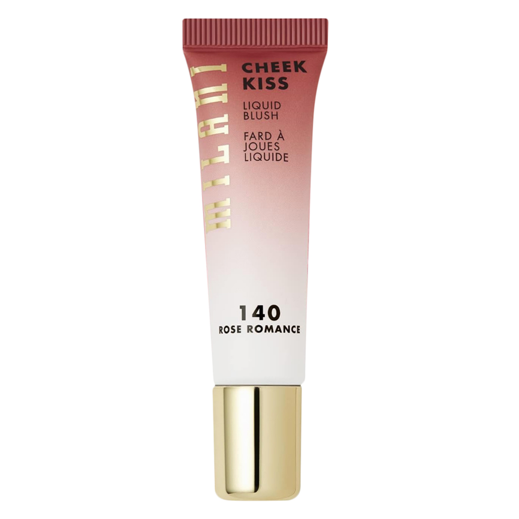 Milani Cosmetics Cheek Kiss Liquid Blush - 140 Rose Romance