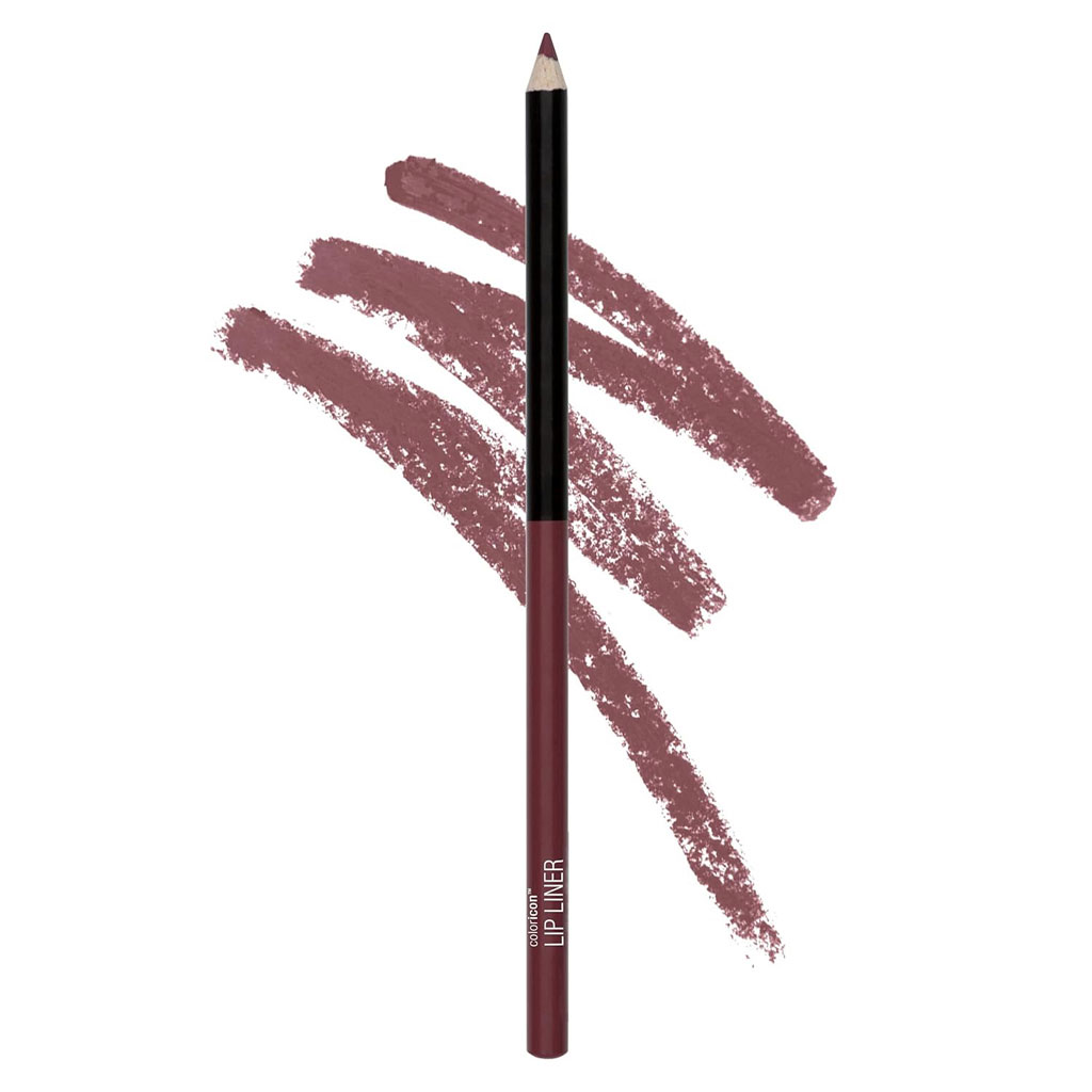 Wet n Wild Color Icon Lip Liner - Plumberry
