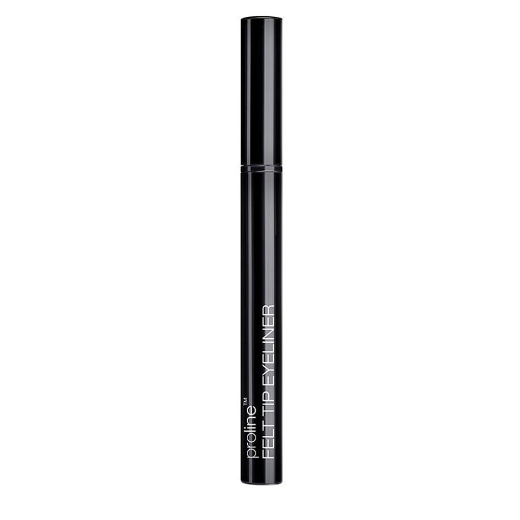 Wet n Wild Proline Felt Tip Eyeliner - Black