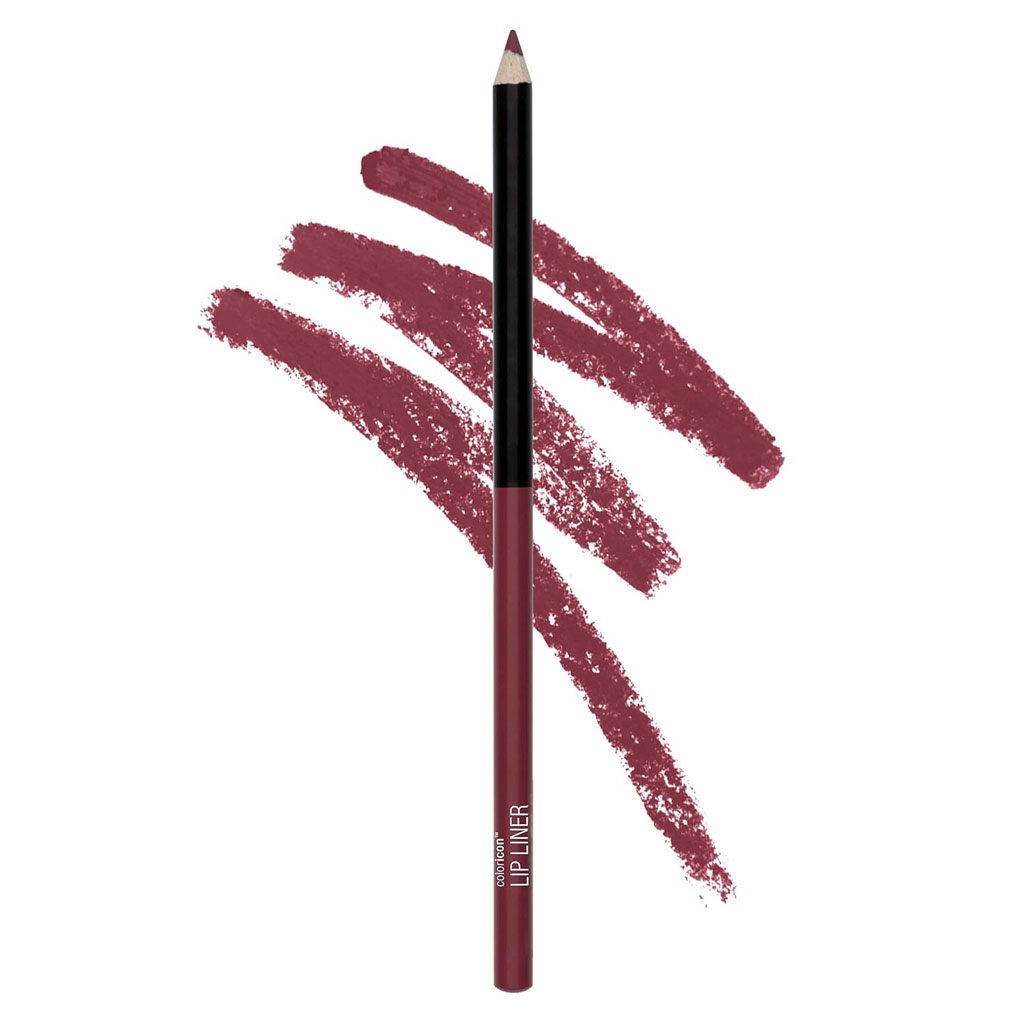 Wet n Wild Color Icon Lip Liner - Fab Fuchsia