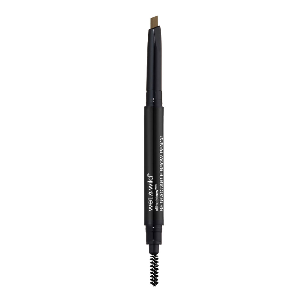 Wet n Wild Ultimate Brow Retractable Eyebrow Pencil - Ash Brown