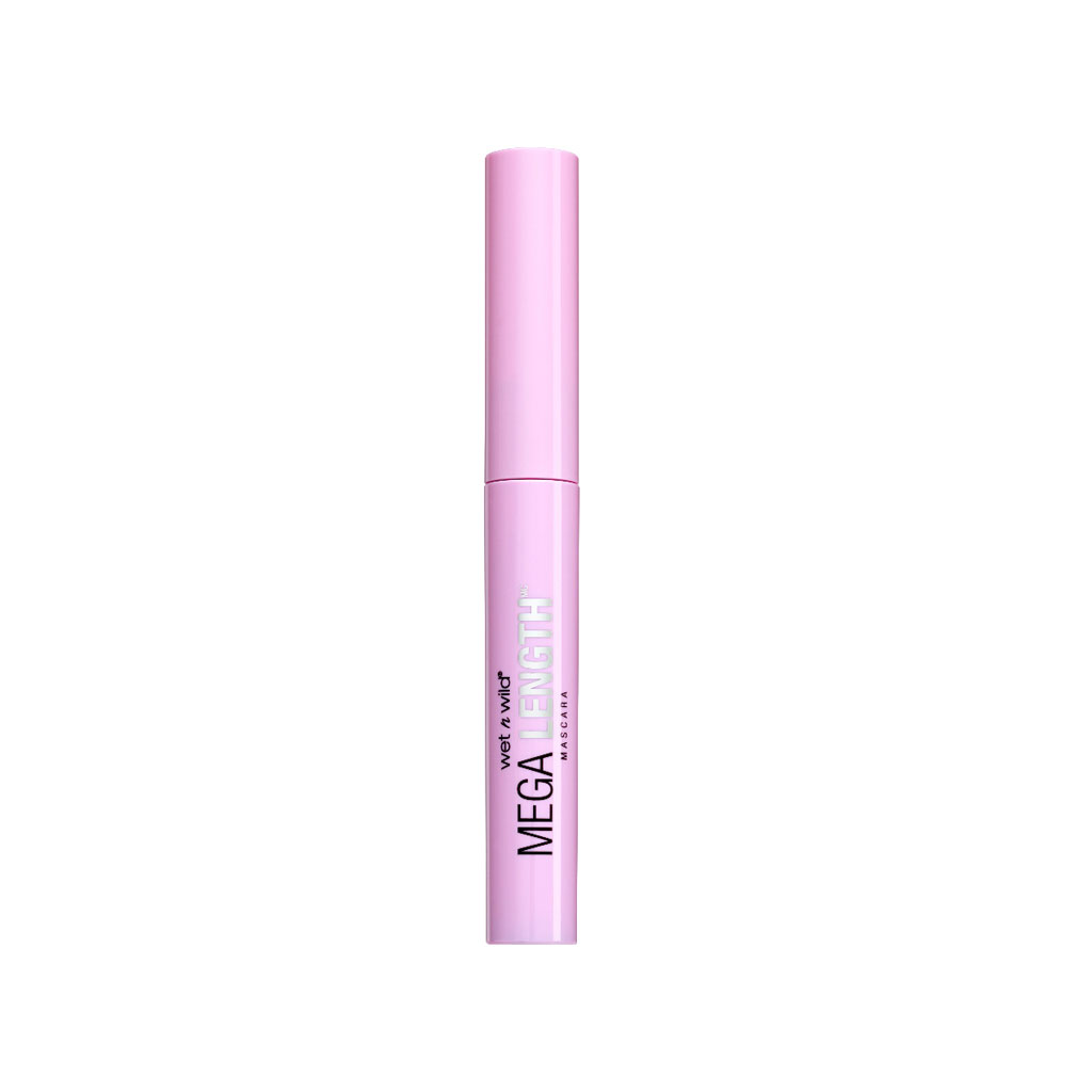Wet n Wild Mega Length Mascara - Very Black