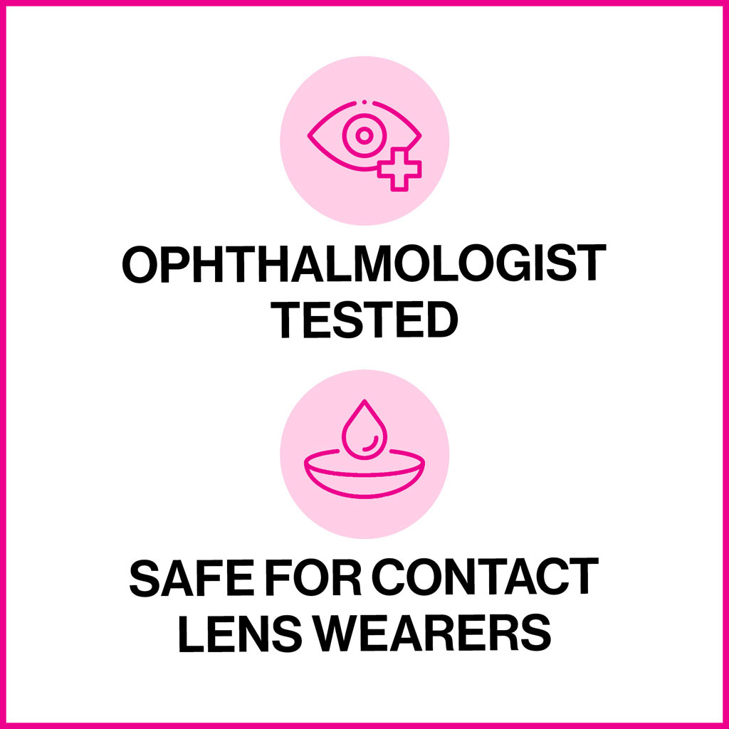 Wet n Wild Mega Length Mascara - Very Black